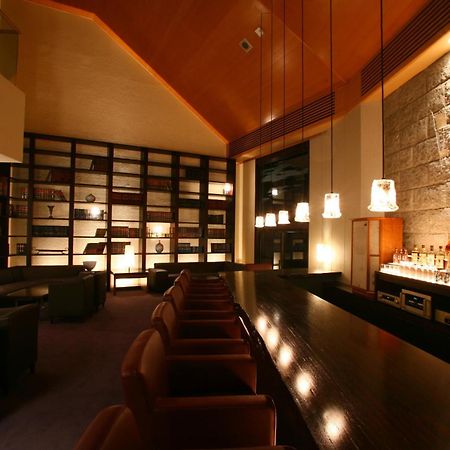 Suizantei Club Jozankei-Adults Only Hotel Sapporo Buitenkant foto