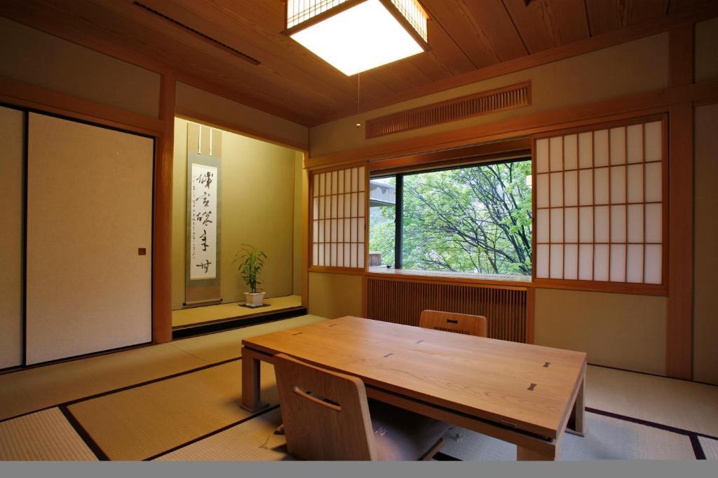 Suizantei Club Jozankei-Adults Only Hotel Sapporo Kamer foto