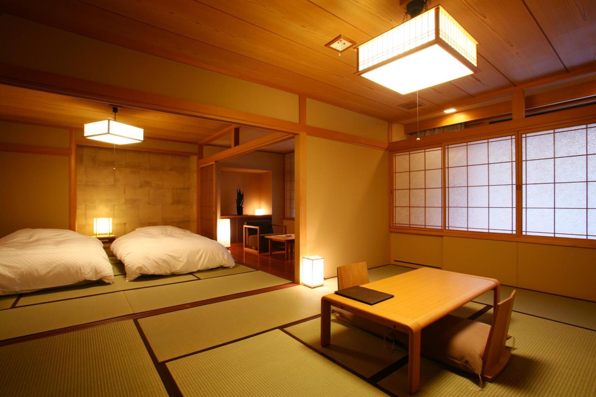 Suizantei Club Jozankei-Adults Only Hotel Sapporo Buitenkant foto