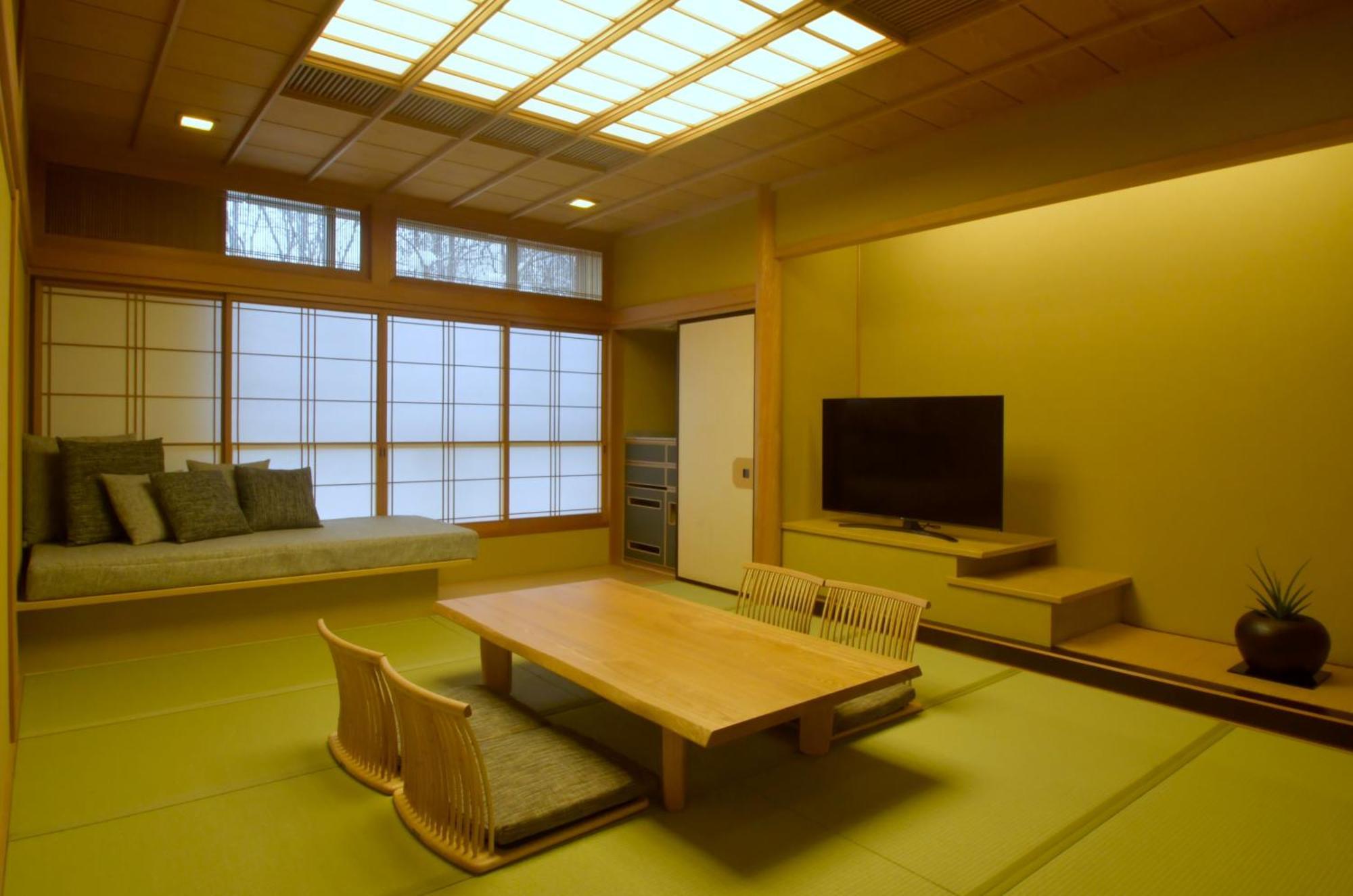 Suizantei Club Jozankei-Adults Only Hotel Sapporo Buitenkant foto