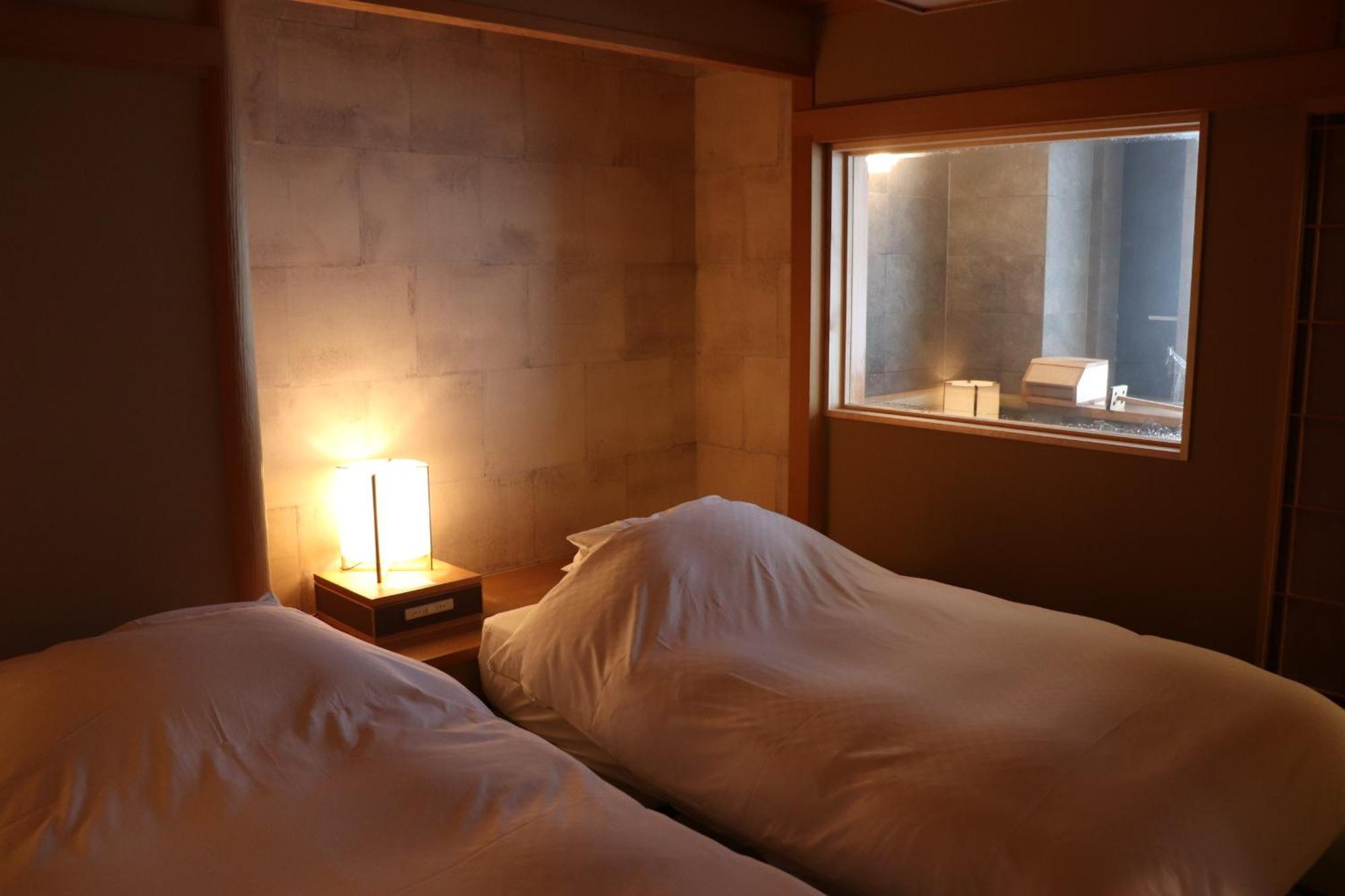 Suizantei Club Jozankei-Adults Only Hotel Sapporo Buitenkant foto