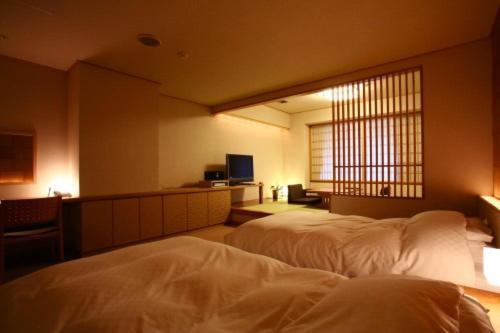Suizantei Club Jozankei-Adults Only Hotel Sapporo Buitenkant foto