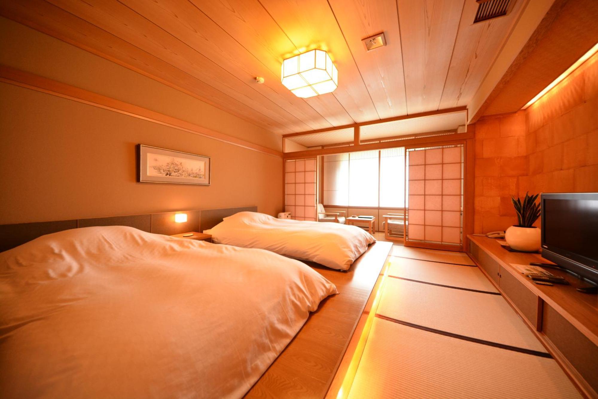 Suizantei Club Jozankei-Adults Only Hotel Sapporo Buitenkant foto