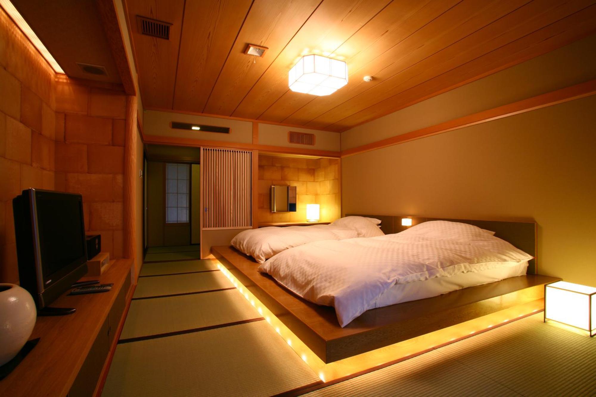 Suizantei Club Jozankei-Adults Only Hotel Sapporo Buitenkant foto