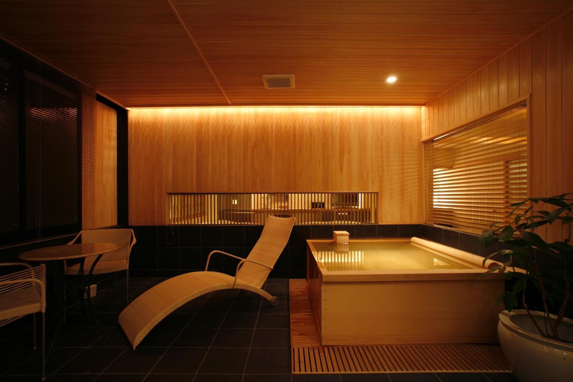 Suizantei Club Jozankei-Adults Only Hotel Sapporo Buitenkant foto