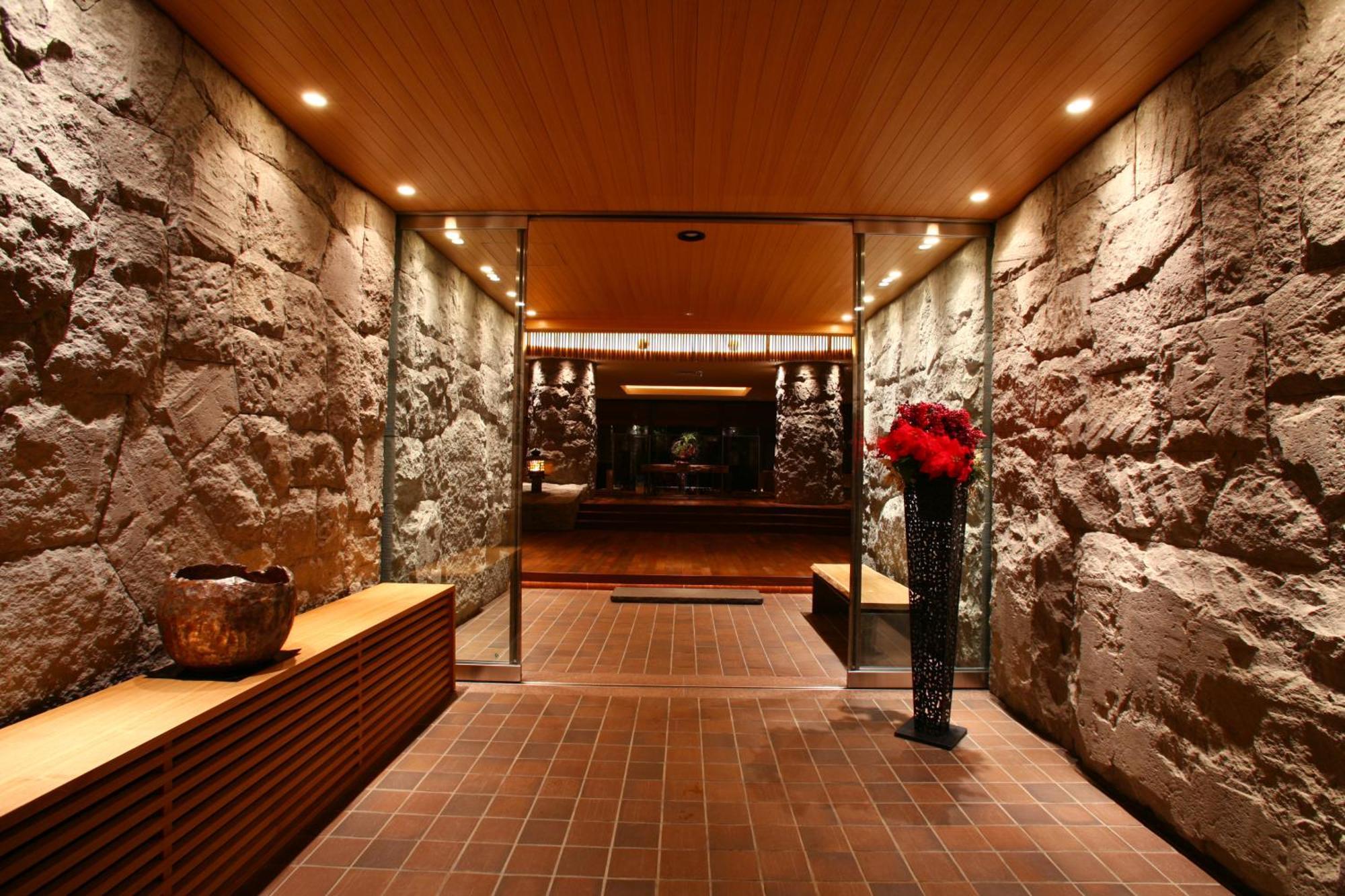 Suizantei Club Jozankei-Adults Only Hotel Sapporo Buitenkant foto