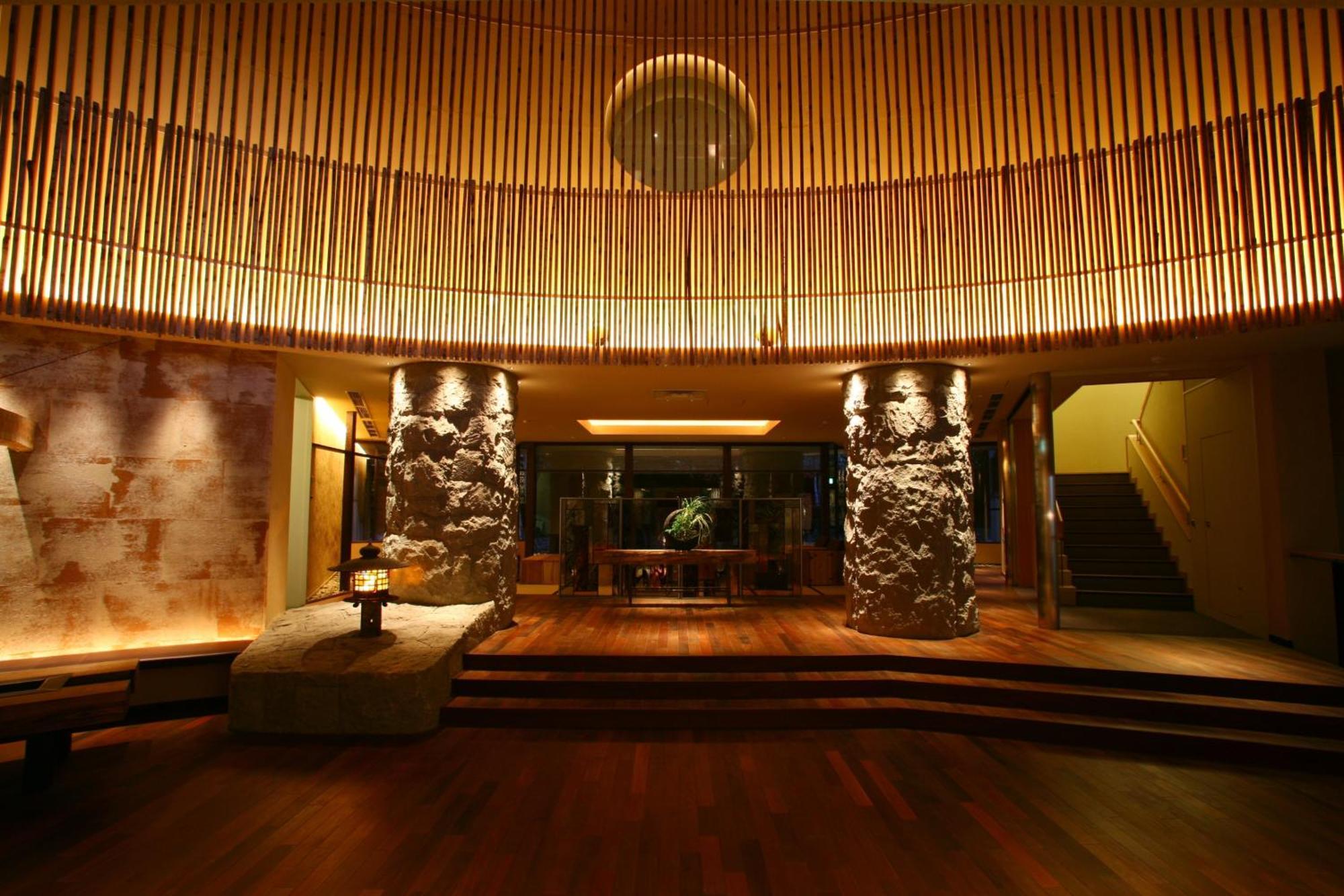 Suizantei Club Jozankei-Adults Only Hotel Sapporo Buitenkant foto